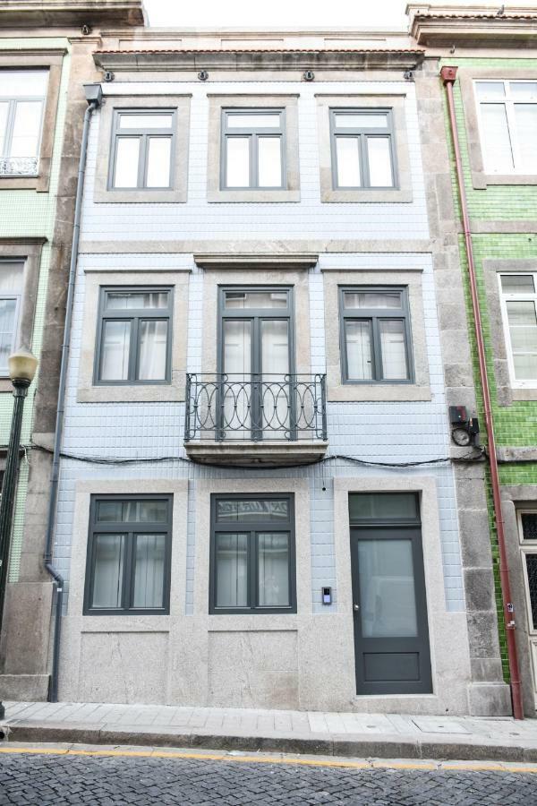 Peaceful & Cozy Studio W/ Balcony Porto Buitenkant foto