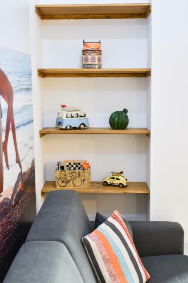 Peaceful & Cozy Studio W/ Balcony Porto Buitenkant foto